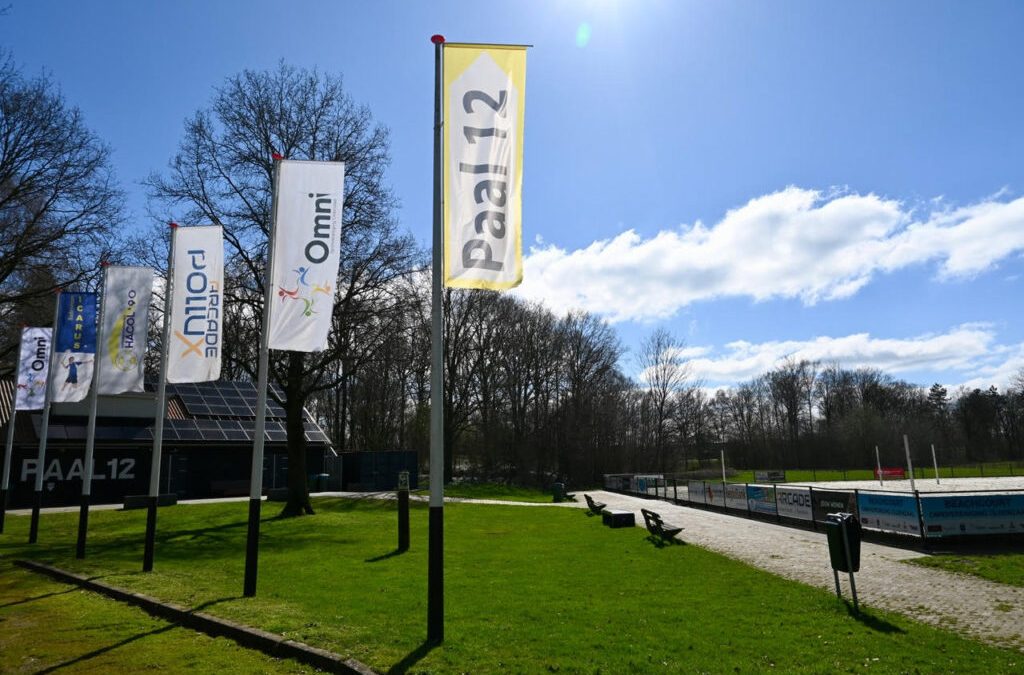 Seizoen ten einde